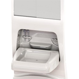 Bathroom cabinet 4000