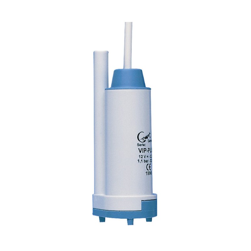 Comet vip plus submersible pump 20l min 1 1bar