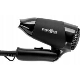 Tourist hair dryer Monsun 12 V Brunner