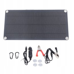 Solar panel waterproof light thin