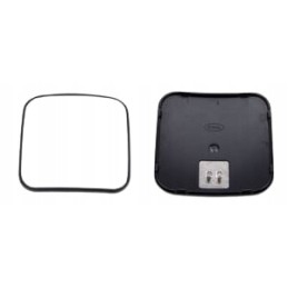 Actros 96 mirror glass insert