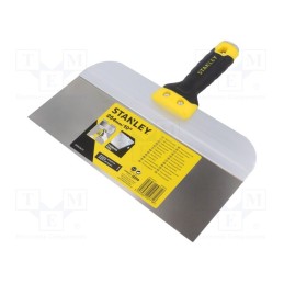 1 pcs x STANLEY - STHT0-05771 - Putty knife, 250mm, Application: for tapes
