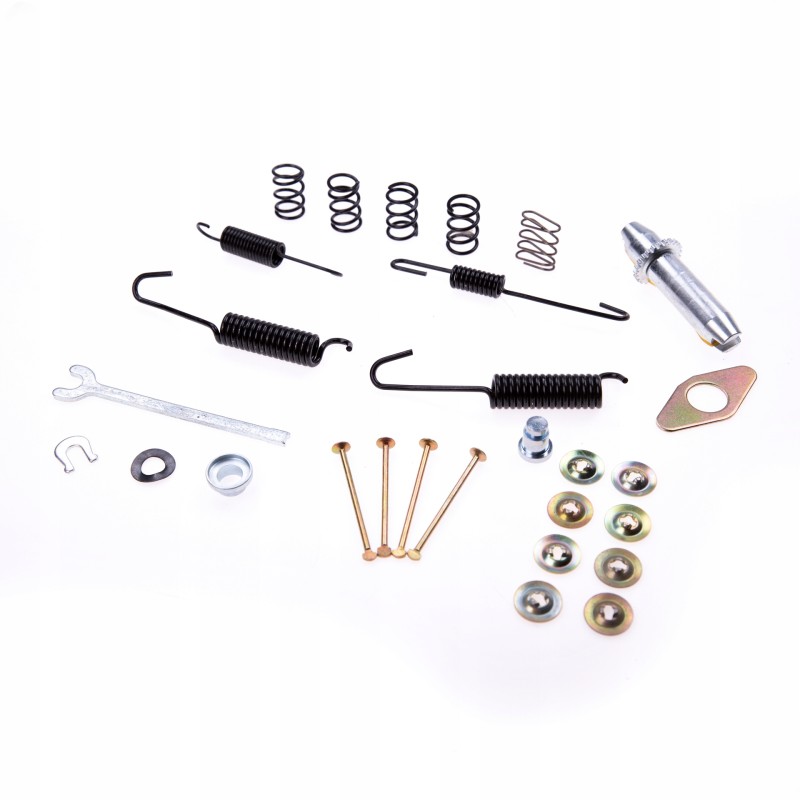Right brake repair kit hc hangcha 2 2 5t