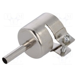 1 pcs x THERMALTRONICS - HTN-D50 - Nozzle: hot air, HCT-900,TMT-HA200,TMT-HA300, 5mm, H-D50