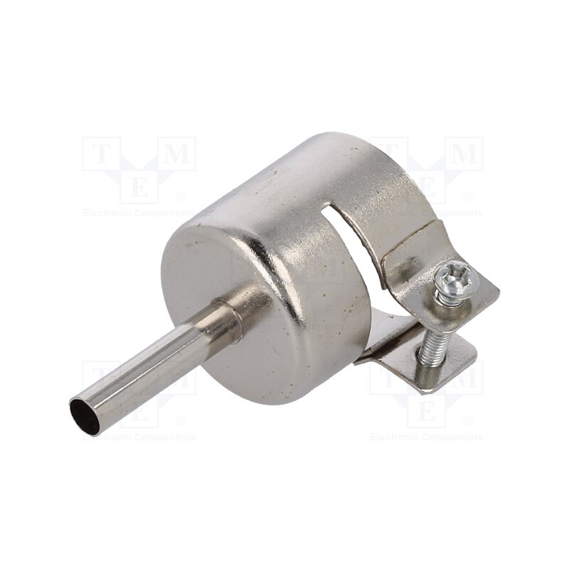 1 pcs x THERMALTRONICS - HTN-D50 - Nozzle: hot air, HCT-900,TMT-HA200,TMT-HA300, 5mm, H-D50