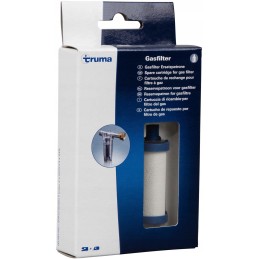 Truma replacement gas filter insert