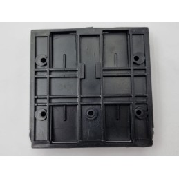 Folding travel cup holder black camp4