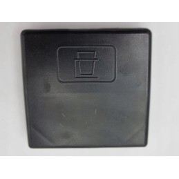 Folding travel cup holder black camp4