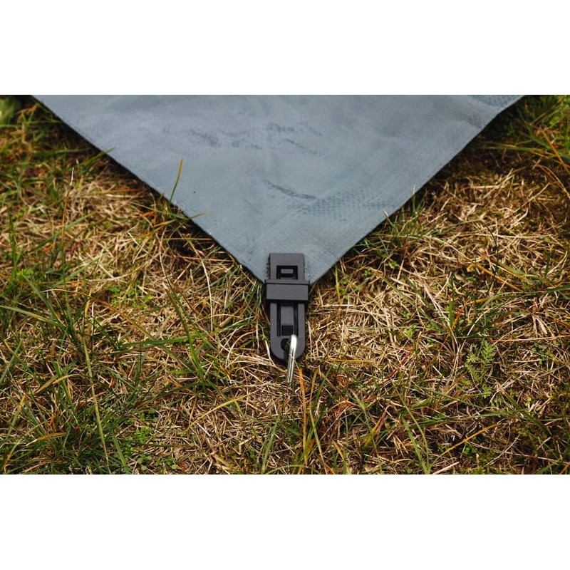 Reimo carpet clips 4 pcs