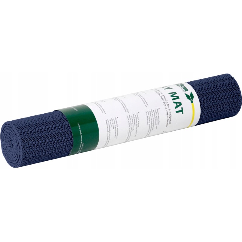 Anti-slip mat for Brunner drawers 50x150cm, navy blue