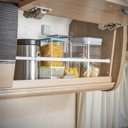 Cabinet strut, rail, polka crossbar, up to 71 cm