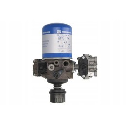 Apu 24v air dehumidifier