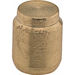 Gok gas cap 3 pcs 8mm