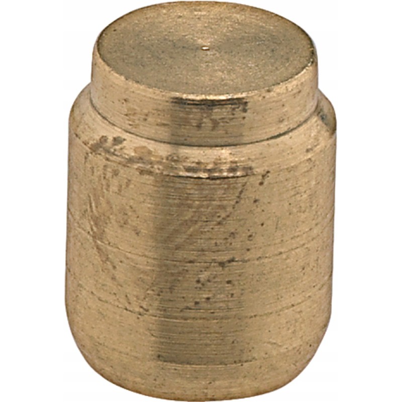 Gok gas cap 3 pcs 8mm