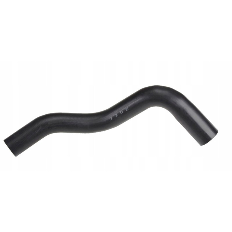 Radiator hose lower bogie toyota 7fd 10 30 engine 1dz