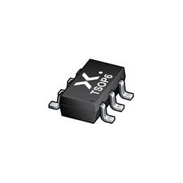 1 pcs : IP4220CZ6,125 - TVS Diodes / ESD Suppressors IP4220CZ6/SOT457/SC-74