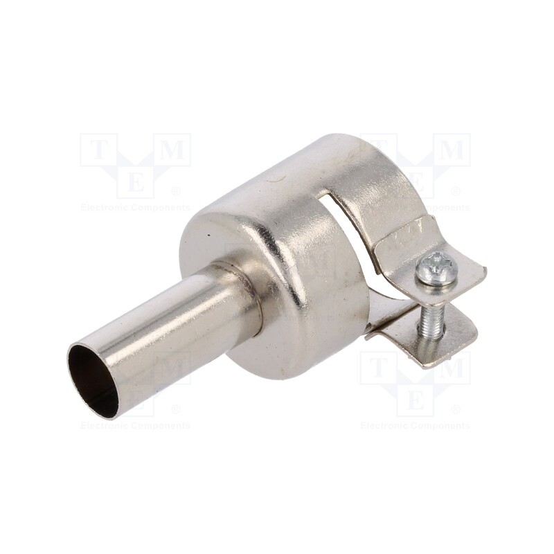 1 pcs x THERMALTRONICS - HTN-D100 - Nozzle: hot air, HCT-900,TMT-HA200,TMT-HA300, 10mm