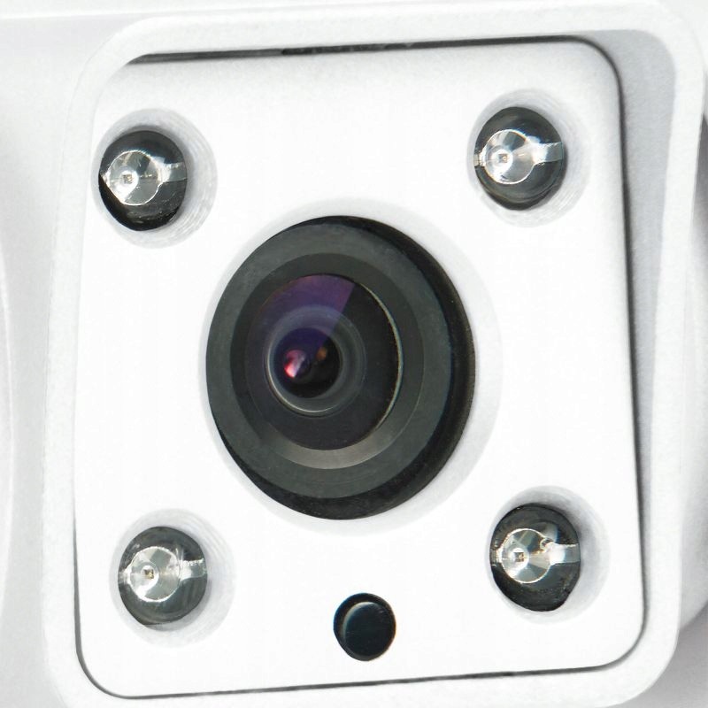 Perfectview cam 45w nav white color reversing camera Dometic