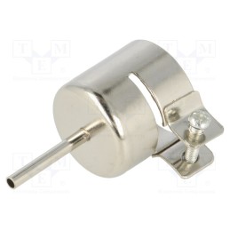 1 pcs x THERMALTRONICS - HTN-D30 - Nozzle: hot air, HCT-900,TMT-HA200,TMT-HA300, 3mm, H-D25