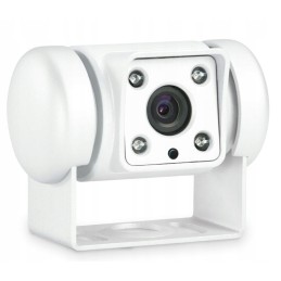 Color reversing camera perfectview cam 45w nav white dometic in wa