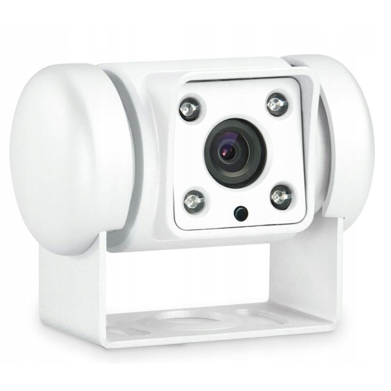 Color reversing camera perfectview cam 45w nav white dometic in wa