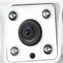 Perfectview cam 45 Dometic color reversing camera