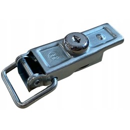 Key-operated side locks al ko bvs 60 1 set