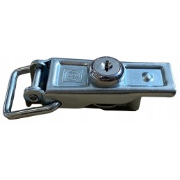 Key-operated side locks al ko bvs 60 1 set