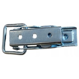 Key-operated side locks al ko bvs 60 1 set