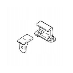 Thule roof window lock