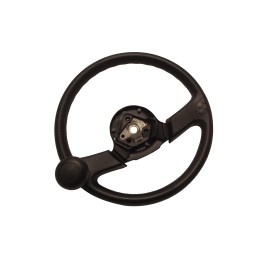 Toyota 8 fg fd forklift steering wheel
