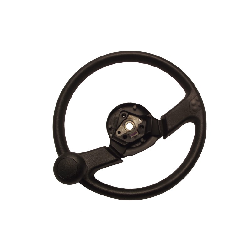 Toyota 8 fg fd forklift steering wheel