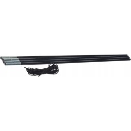 Tent frame repair kit high peak 41713