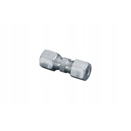 Straight connector 8x8 gok