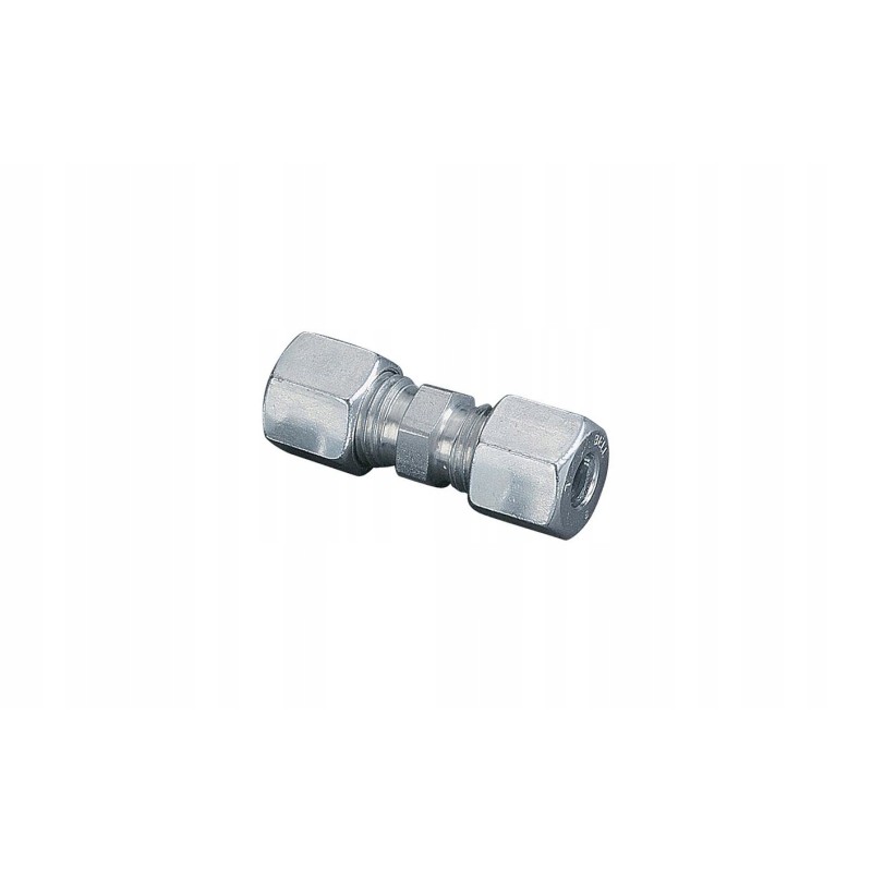 Straight connector 8x8 gok