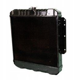 Water cooler hangcha 5 7t h series isuzu 6bg1