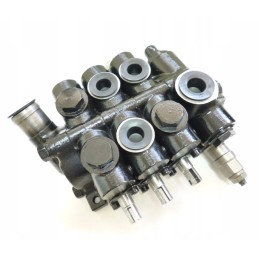 3-section distributor for HC Hangcha 1 3 5t trolley