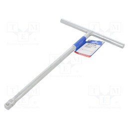 1 pcs x KING TONY - 588558 - Knob, 3/8' square, 268mm