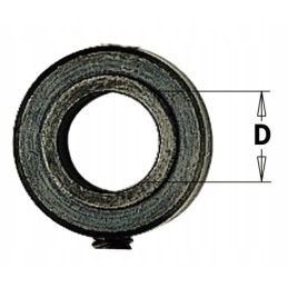 541 005 00 lock diameter 12 mm