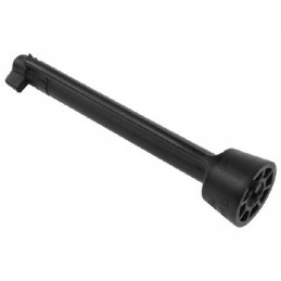 Wedge holder 198mm plastic