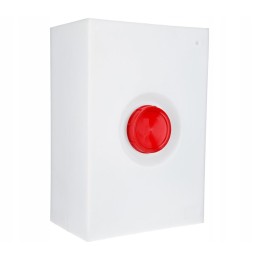 Universal water tank 80l