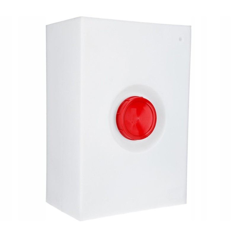 Universal water tank 80l