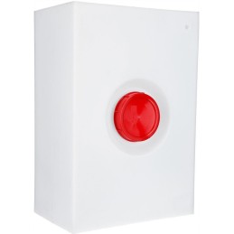 Universal water tank 80l