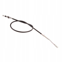 Handbrake cable 1 1 8 h left short hangcha