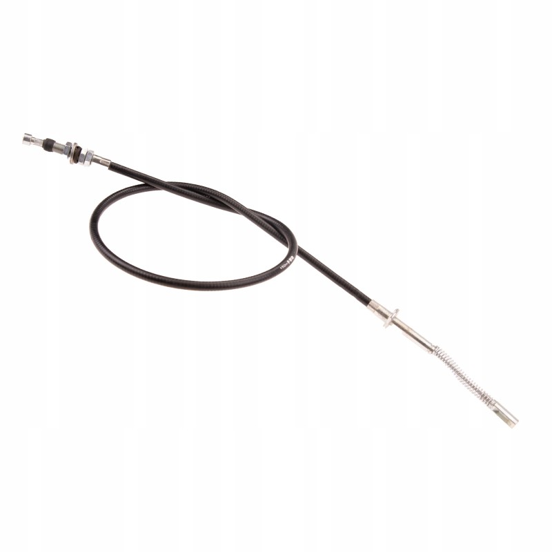 Handbrake cable 1 1 8 h left short hangcha