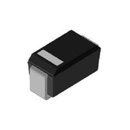 1 pcs : SML4741A-E3/61 - Zener Diodes 11 Volt 1.0W 5%