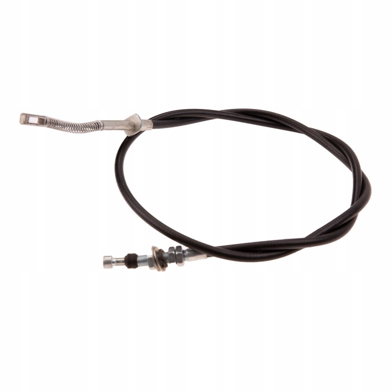 Handbrake cable 2 2 5 h right long hangcha