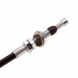 Handbrake cable 2 2 5 h right long hangcha