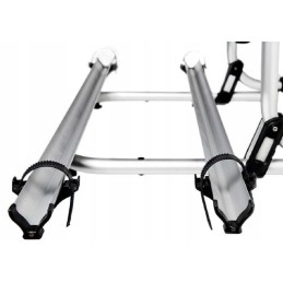 Sport G2 SH bike rack, Thule short version