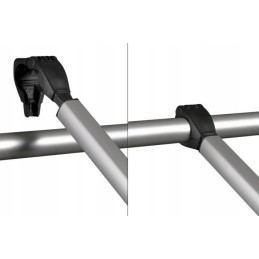 Sport G2 SH bike rack, Thule short version